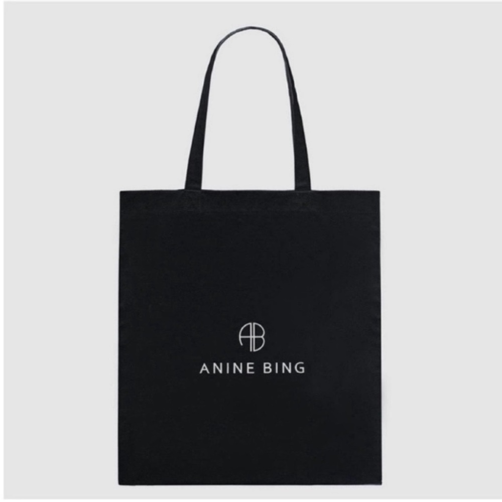 NWT Anine Bing Remy tote